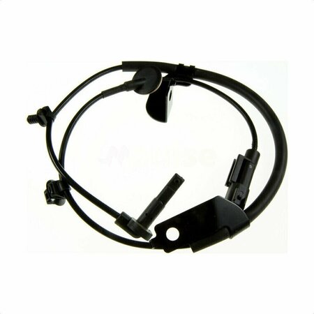 MPULSE Front Left ABS Wheel Speed Sensor For Dodge Journey Chrysler Avenger 200 Sebring SEN-2ABS0810